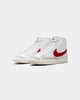 Nike Blazer Mid '77 White/Gym Red