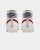 Nike Blazer Mid '77 White/Gym Red