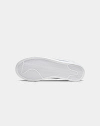 Nike Women's Blazer Mid '77 Essential White/Canyon Purple