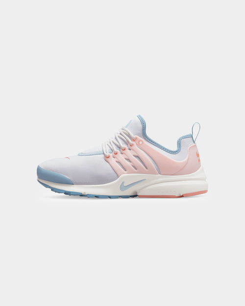 Nike Women's Air Presto Iris Whisper/Worn Blue