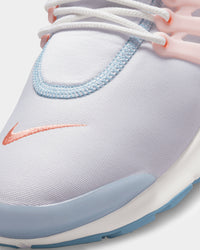 Nike Women's Air Presto Iris Whisper/Worn Blue
