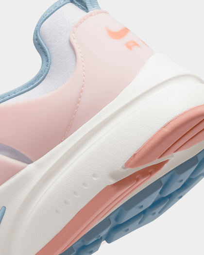 Nike Women's Air Presto Iris Whisper/Worn Blue