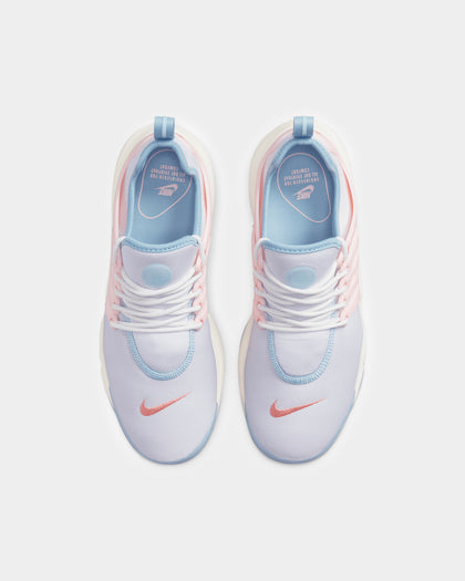 Nike Women's Air Presto Iris Whisper/Worn Blue