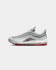 Nike Air Max 97 White/Varsity Red/Particle Grey