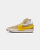 Nike Blazer Mid '77 Jumbo Wheat Grass/Vivid Yellow