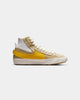 Nike Blazer Mid '77 Jumbo Wheat Grass/Vivid Yellow