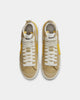 Nike Blazer Mid '77 Jumbo Wheat Grass/Vivid Yellow