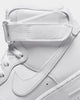 Nike Women's Air Force 1 High White/White/White
