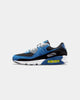 Nike Air Max 90 Black/Atlantic Blue/Voltage Yellow/White