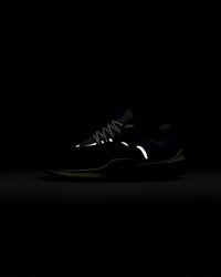 Nike Air Presto PRM Black/Team Orange