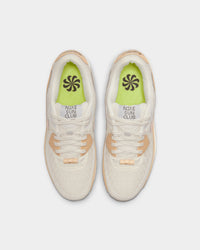 Nike Women's Air Max 90 SE Sail/Arctic Orange