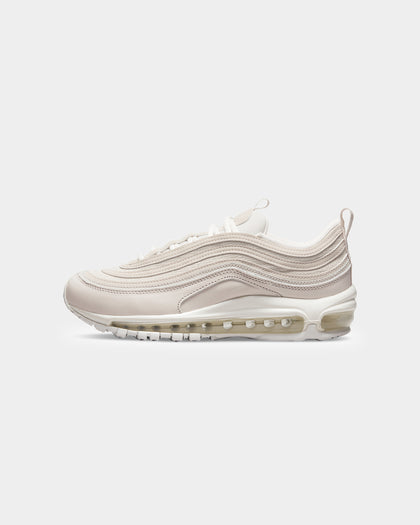 Nike Women's Air Max 97 Light Bone/Phantom