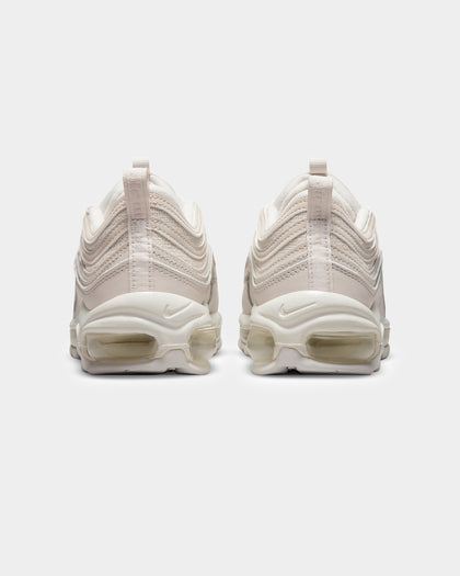Nike Women's Air Max 97 Light Bone/Phantom