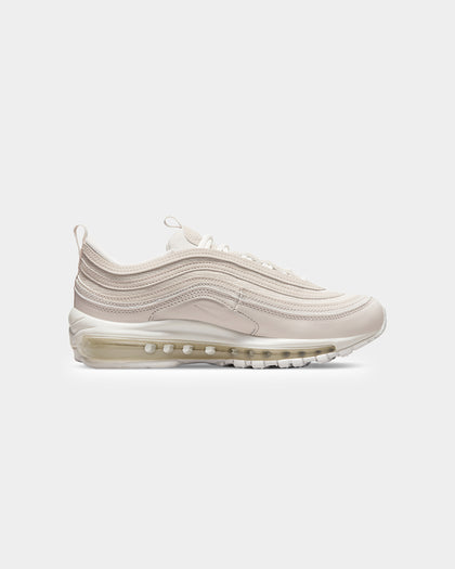Nike Women's Air Max 97 Light Bone/Phantom