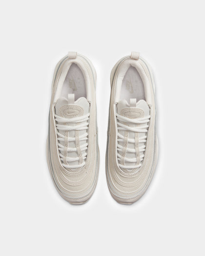 Nike Women's Air Max 97 Light Bone/Phantom