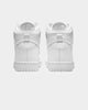 Nike Women's Dunk High SE 'Pearl White' White/White