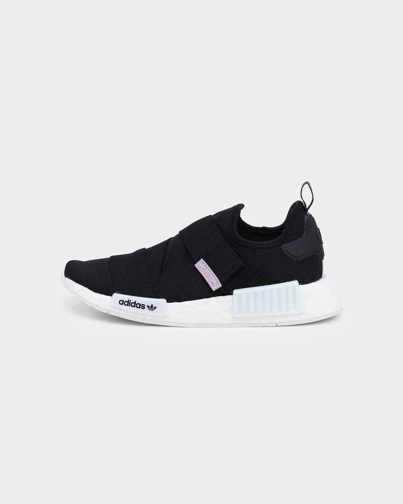 Adidas Women's NMD_R1 Core Black/Cloud White | Culture Kings