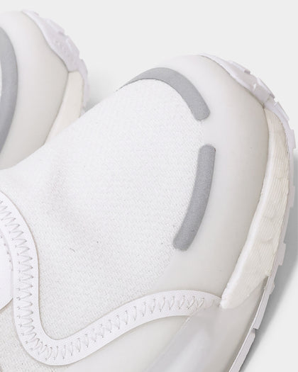 Adidas Women's NMD_V3 White/Grey