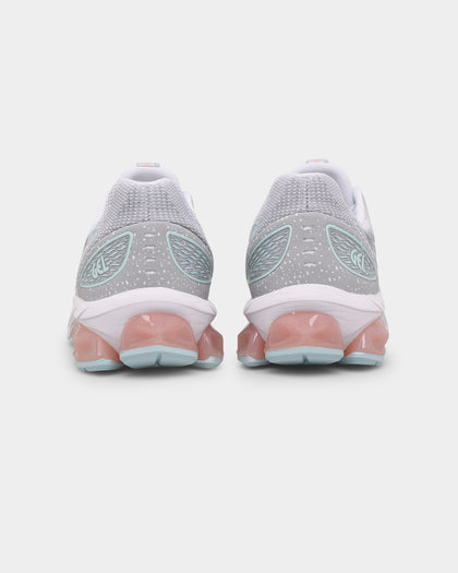 Asics Women's Gel-Quantum 180 VII White/Aqua