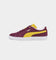 Puma Suede Classic XXI Grape Wine/Dandelion