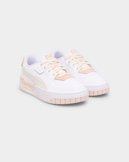 Puma Women's Cali Dream Colorpop Puma White-Island