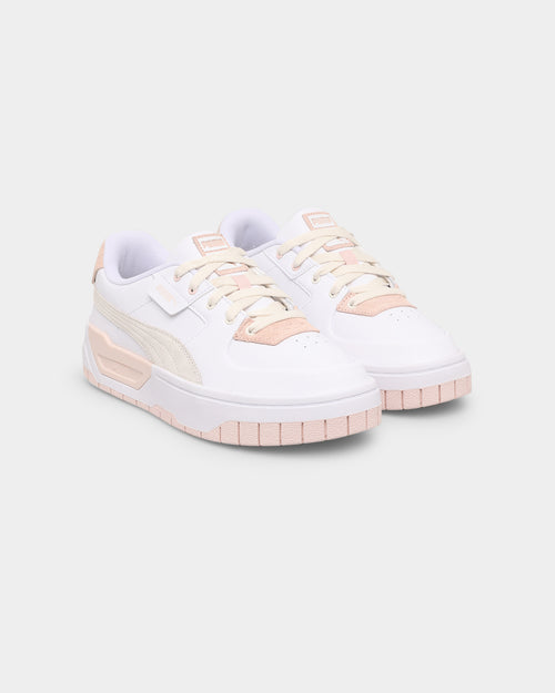 Puma Women's Cali Dream Colorpop Puma White-Island