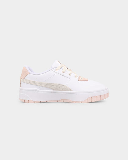 Puma Women's Cali Dream Colorpop Puma White-Island