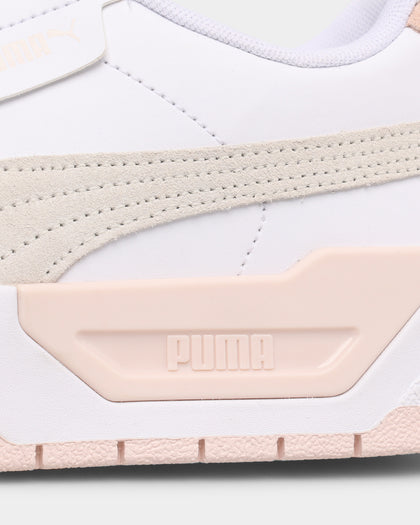 Puma Women's Cali Dream Colorpop Puma White-Island