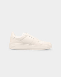 Tommy Jeans Retro Basket White