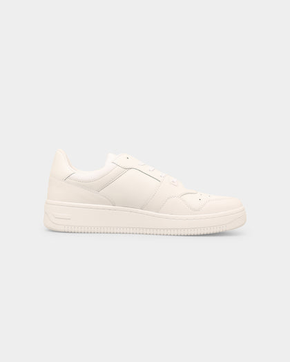 Tommy Jeans Retro Basket White