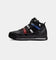 Nike Zoom LeBron III QS "The Shop" Black/Metallic
