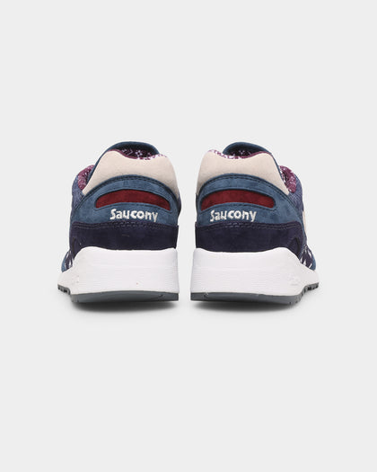 Saucony Shadow 6000 Paisley