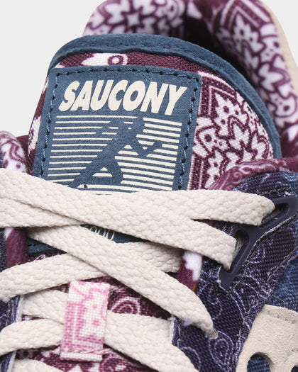 Saucony Shadow 6000 Paisley