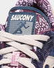 Saucony Shadow 6000 Paisley