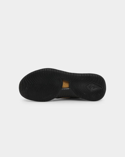 Converse All Star BB Prototype CX Mid Black/Gold/Black
