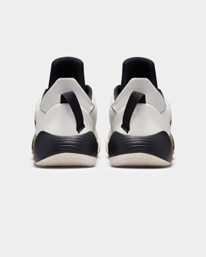 Converse All Star BB Shift Ox Egret/Gold/Black