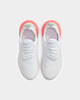 Nike Kid's Air Max 270 (GS) White/Pink Foam