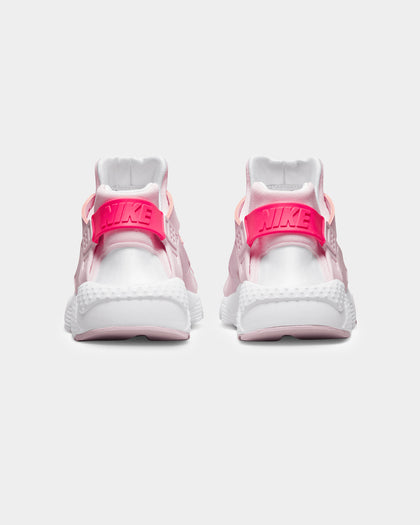 Nike Kid's Huarache Run (GS) Pink Foam