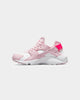 Nike Kid's Huarache Run (GS) Pink Foam