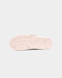 Nike Women's Air Max 90 Futura Summit White
