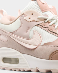 Nike Women's Air Max 90 Futura Summit White