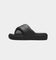 Jordan Women's Jordan Sophia Slides Off Noir/Black-Fire-Red