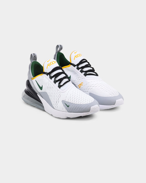 Nike Air Max 270 White/Gorge Green