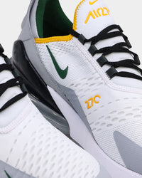 Nike Air Max 270 White/Gorge Green