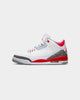 Jordan Air Jordan 3 Retro White/Fire Red