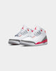 Jordan Air Jordan 3 Retro White/Fire Red