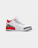 Jordan Air Jordan 3 Retro White/Fire Red
