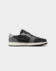 Jordan Air Jordan 1 Retro Low OG EX Black/Fire Red