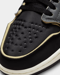 Jordan Air Jordan 1 Retro Low OG EX Black/Fire Red