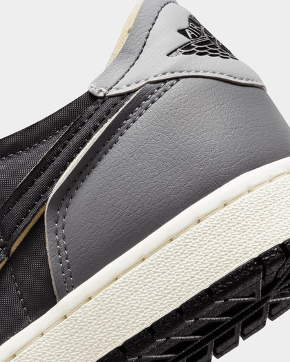 Jordan Air Jordan 1 Retro Low OG EX Black/Fire Red